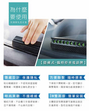 將圖片載入圖庫檢視器 【台灣 Hypersonic 泊車神器 - 臨時停車電話牌】 - Little Auto Things HK 汽車用品