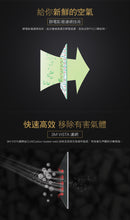 將圖片載入圖庫檢視器 3M™ 汽車空氣清新機(升級版) 黑色 3M PN38816 / 白色 3M PN38916