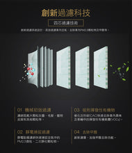 將圖片載入圖庫檢視器 3M™ 汽車空氣清新機(升級版) 黑色 3M PN38816 / 白色 3M PN38916