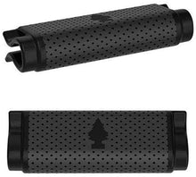 將圖片載入圖庫檢視器 Little Trees - 美國小樹隱形香薰夾 - 黑冰 CTK-52231 VENT WRAP