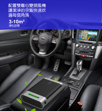 將圖片載入圖庫檢視器 台灣Hypersonic - 車用空氣清新機 (4月返貨,可預訂) - Little Auto Things HK 汽車用品