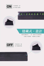 將圖片載入圖庫檢視器 【台灣 Hypersonic 泊車神器 - 臨時停車電話牌】 - Little Auto Things HK 汽車用品