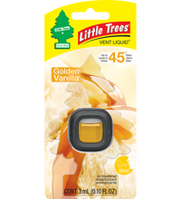 將圖片載入圖庫檢視器 Little Trees Vent Liquid - 美國小樹冷氣風口小香薰 - 雲呢拿