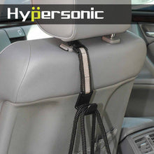 將圖片載入圖庫檢視器 台灣 Hypersonic 座椅掛鉤 / 車用掛勾