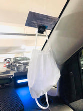 將圖片載入圖庫檢視器 汽車小物 - Hypersonic 口罩夾 / 八達通夾 / 卡片夾 / Octopus Holder (台灣製) - Little Auto Things HK 汽車用品