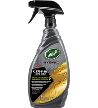 將圖片載入圖庫檢視器 美國龜牌陶瓷濕車噴蠟 - 26 安士