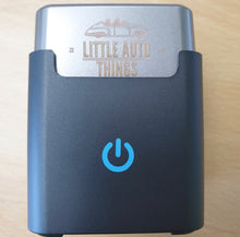 將圖片載入圖庫檢視器 納米高光觸媒催化消毒空氣清新機