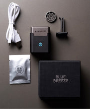 將圖片載入圖庫檢視器 納米高光觸媒催化消毒空氣清新機