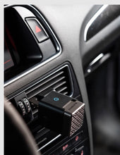 將圖片載入圖庫檢視器 納米高光觸媒催化消毒空氣清新機