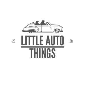 Little Auto Things HK 汽車用品 