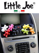 將圖片載入圖庫檢視器 Little Joe 3D 汽車香薰 - 意大利製造
