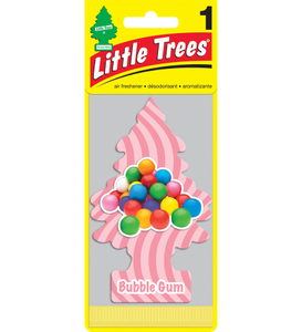 Little Trees - 美國小樹香薰片 - 吹波糖