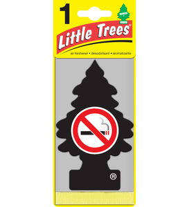 Little Trees 美國小樹香薰片 - 請勿吸煙